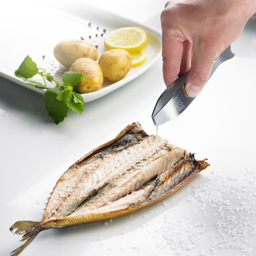 Pinceta za ribje kosti - 14 cm Westmark - Chef Bruni