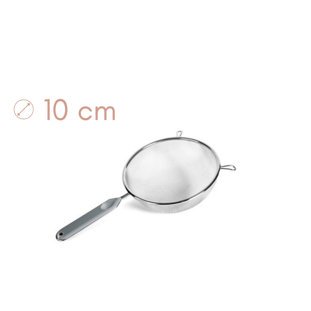 Cedilo 10 cm Ibili - Chef Bruni