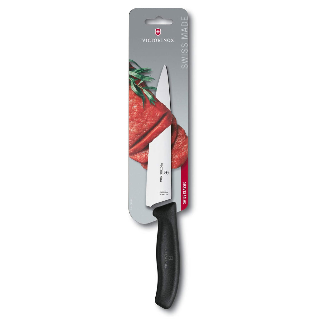 Kuharski nož 19 cm Victorinox - Chef Bruni