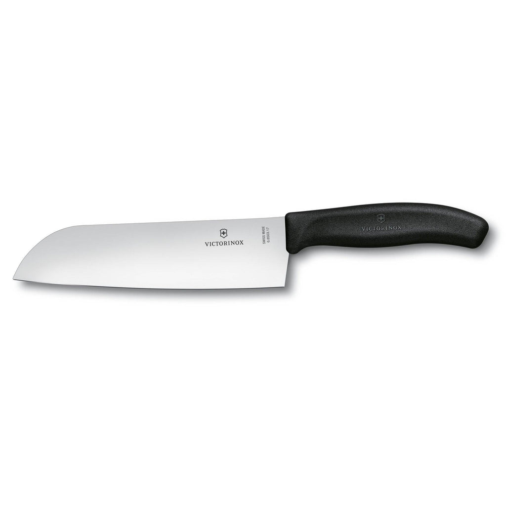 Nož Santoku 17 cm Victorinox - Chef Bruni