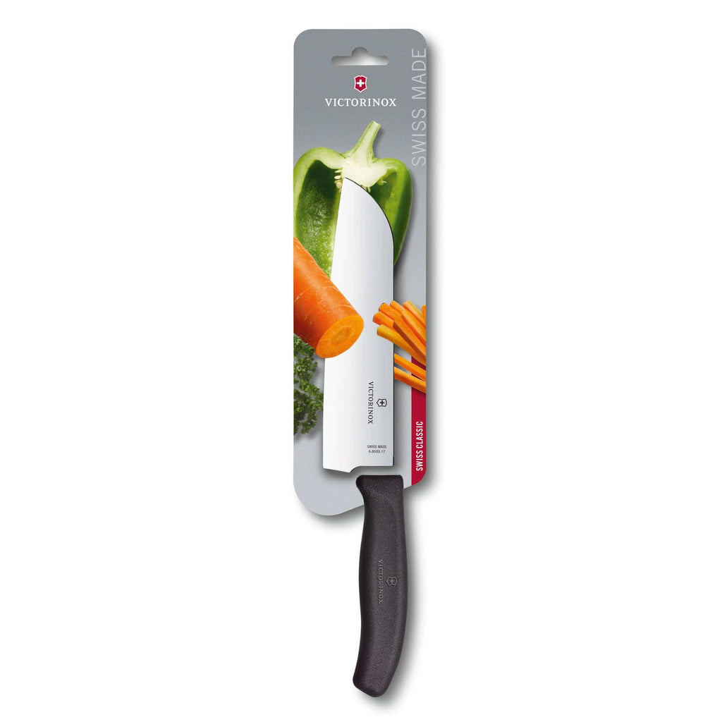 Nož Santoku 17 cm Victorinox - Chef Bruni