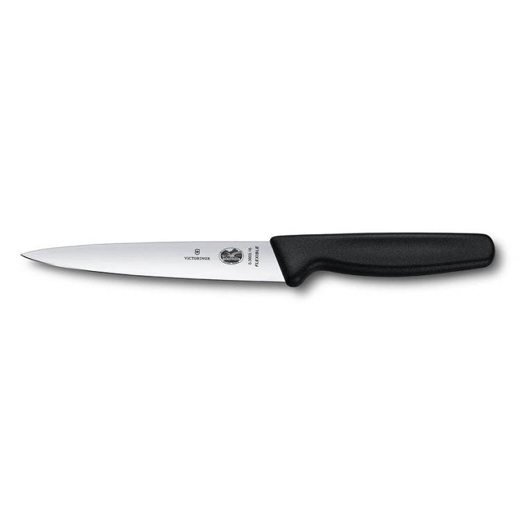 Nož za filetiranje 16 cm Victorinox - Chef Bruni