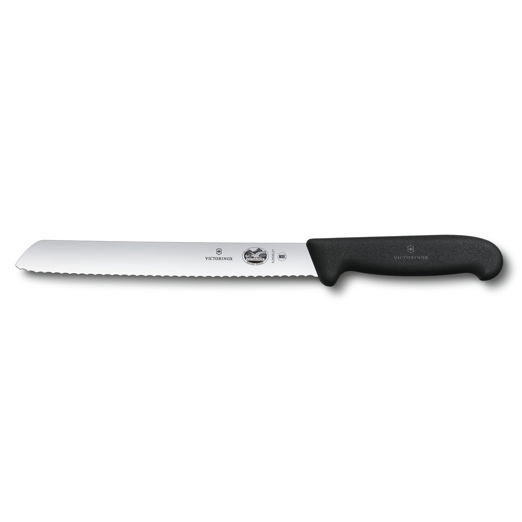 Nož za kruh 21 cm Victorinox - Chef Bruni