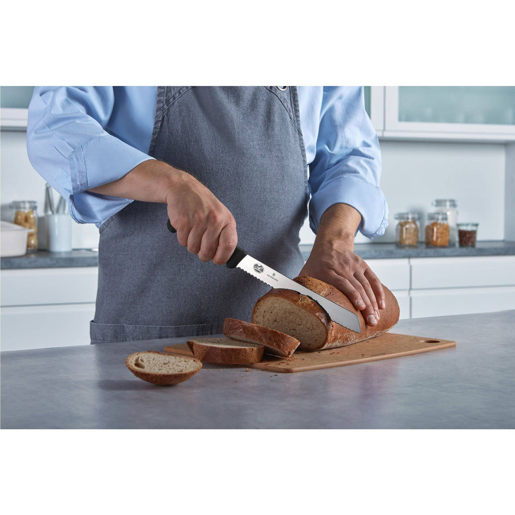 Nož za kruh 21 cm Victorinox - Chef Bruni