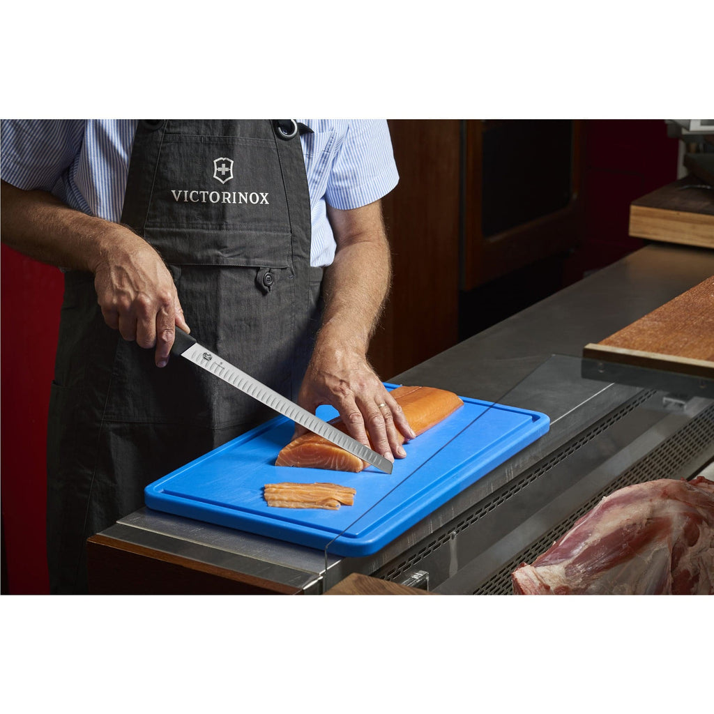 Nož za pršut 30 cm Victorinox - Chef Bruni