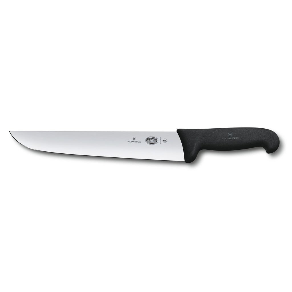Vsestranski nož za meso 20 cm Victorinox - Chef Bruni